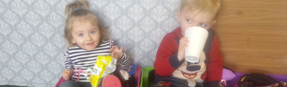 Emma Play Date