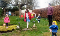 Easter Egg Hunt