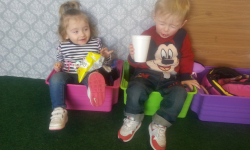 Emma Play Date